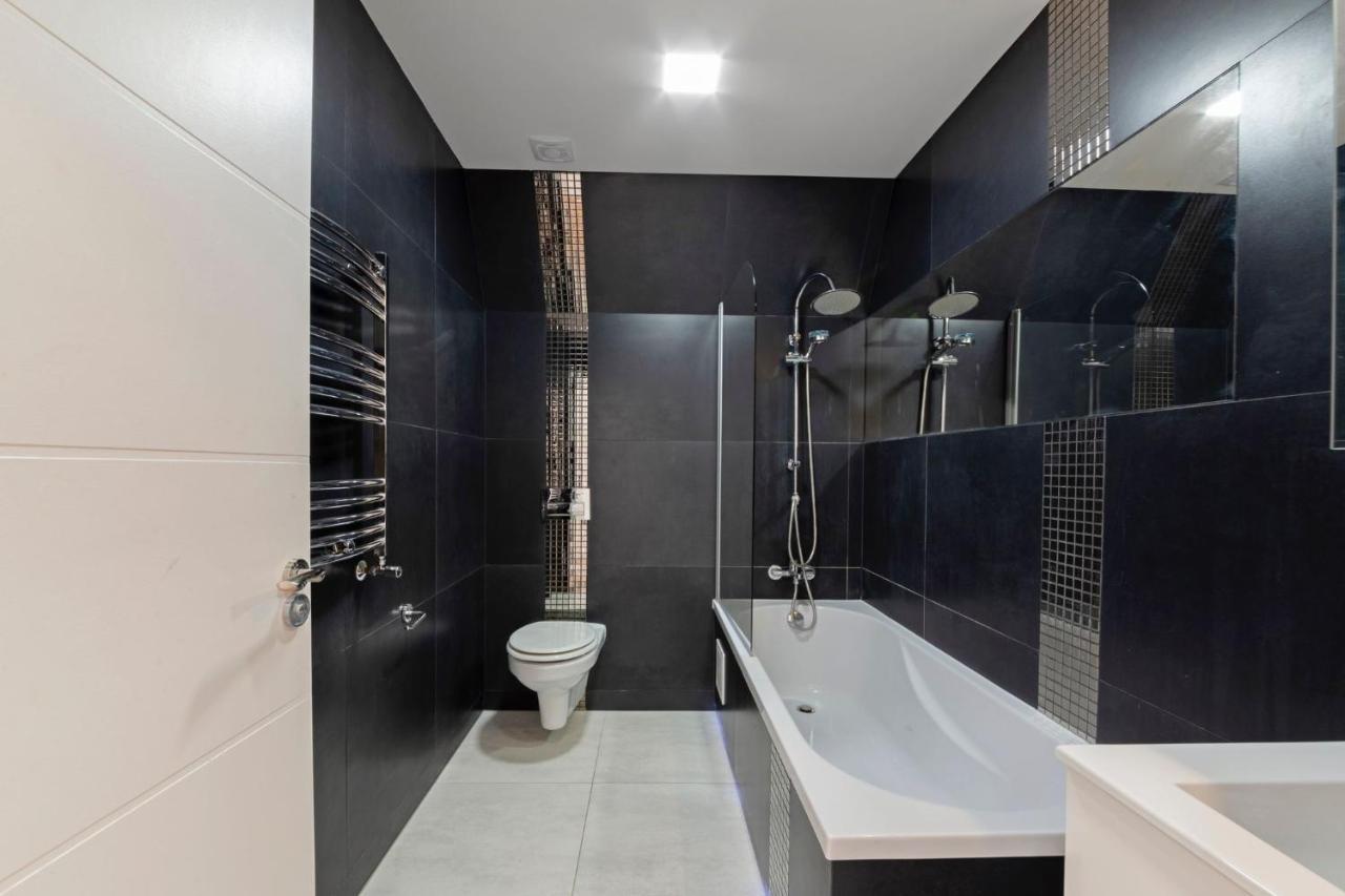 Spacious One Bed Loft Apartment Birchanger Exterior photo